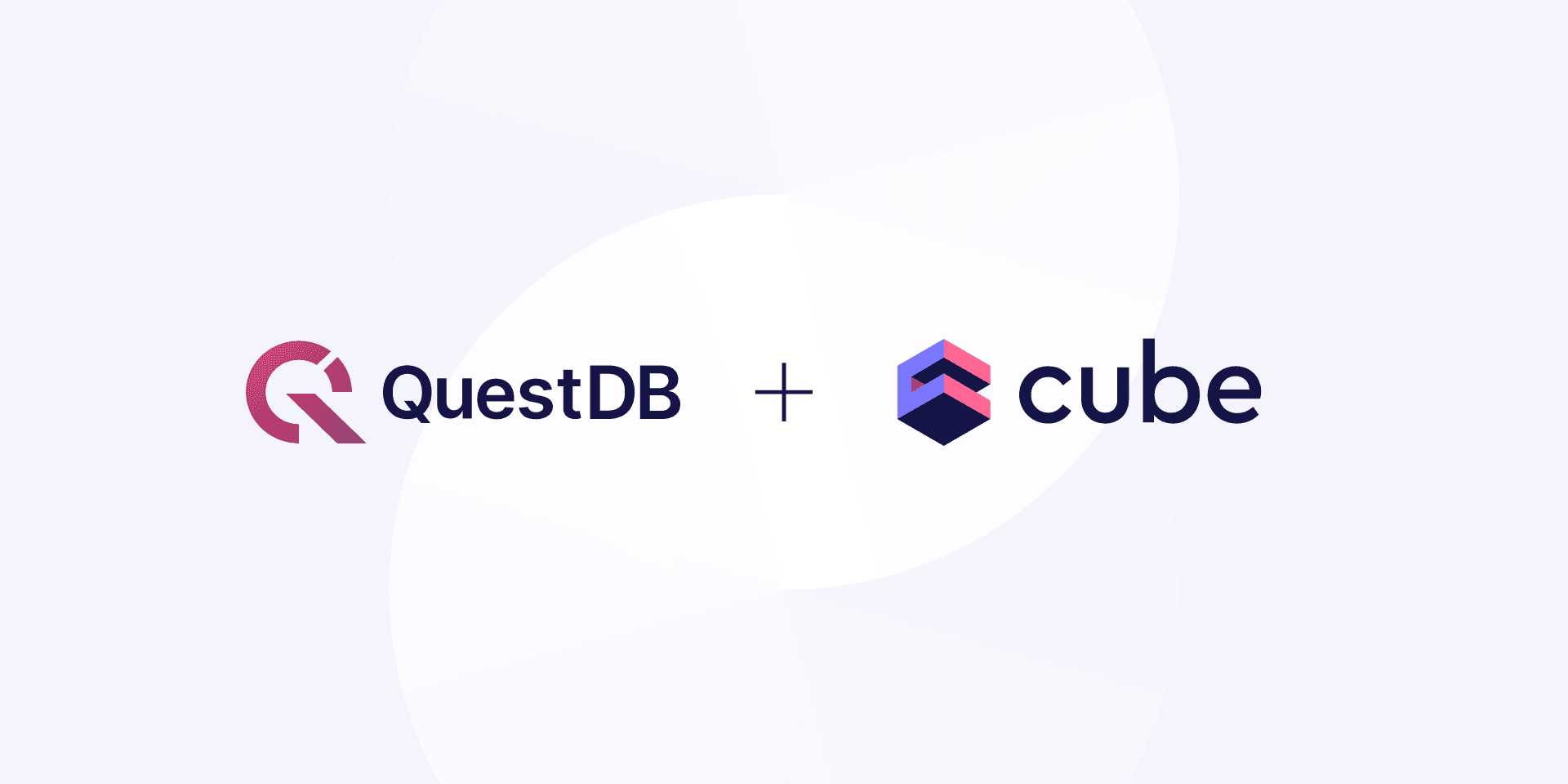 Time Series Data Analytics with QuestDB and Cube